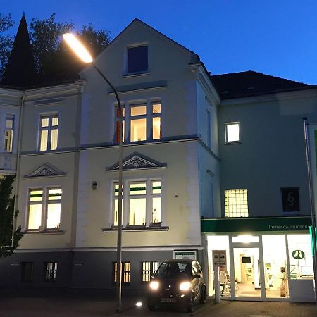 Stadtvilla Arnsberg Exterior photo